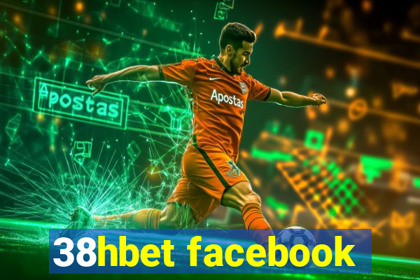 38hbet facebook
